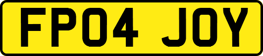 FP04JOY