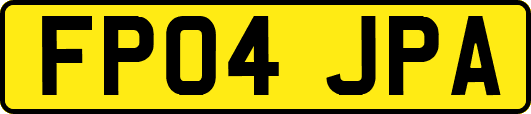FP04JPA
