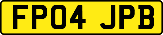 FP04JPB