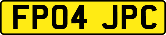 FP04JPC