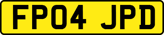FP04JPD
