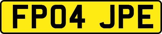 FP04JPE