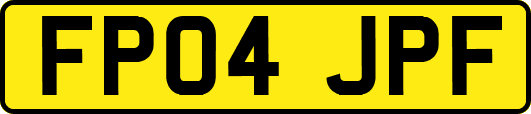 FP04JPF