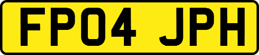 FP04JPH