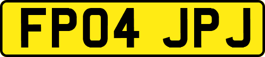 FP04JPJ
