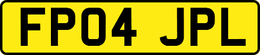 FP04JPL