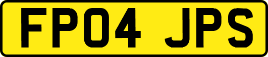FP04JPS