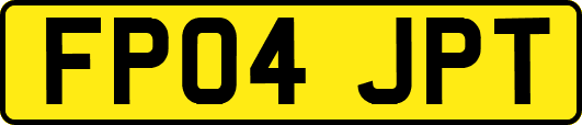 FP04JPT