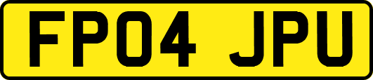 FP04JPU