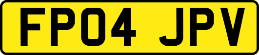 FP04JPV