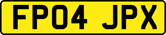 FP04JPX