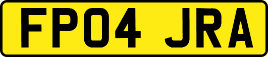 FP04JRA