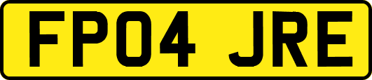 FP04JRE