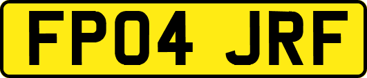 FP04JRF