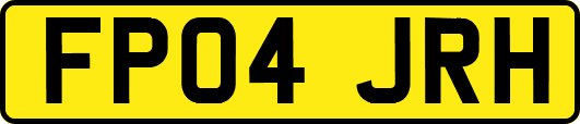 FP04JRH