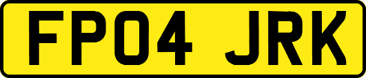 FP04JRK