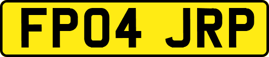 FP04JRP