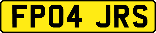 FP04JRS