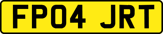 FP04JRT