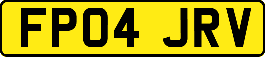 FP04JRV