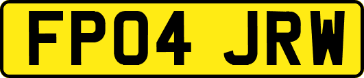 FP04JRW