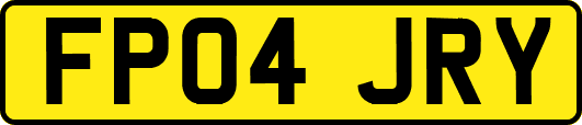 FP04JRY