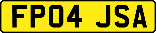 FP04JSA