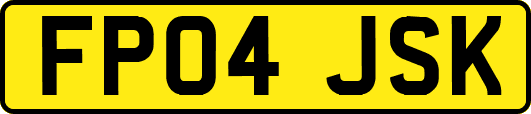 FP04JSK