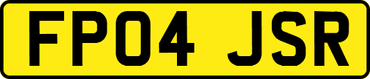 FP04JSR