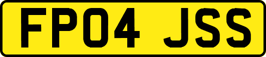 FP04JSS