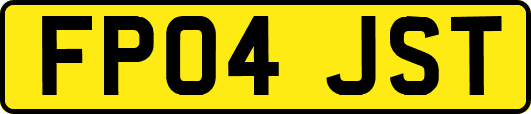 FP04JST