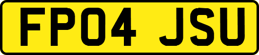 FP04JSU