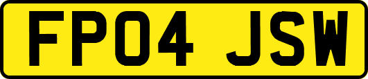 FP04JSW