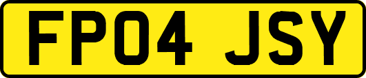 FP04JSY