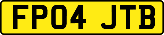 FP04JTB
