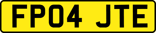 FP04JTE