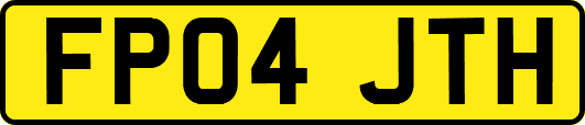 FP04JTH