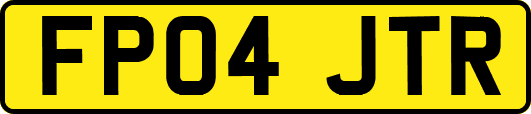 FP04JTR