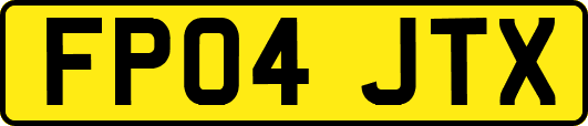 FP04JTX