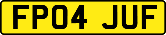 FP04JUF
