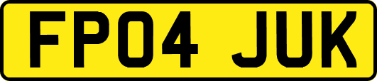 FP04JUK
