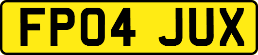 FP04JUX