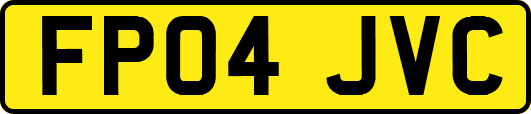 FP04JVC