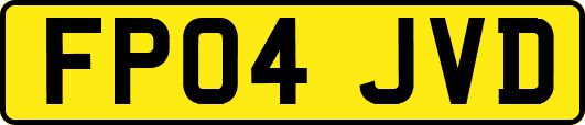 FP04JVD