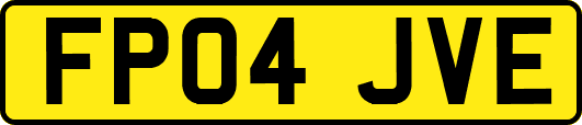 FP04JVE