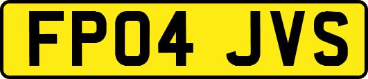 FP04JVS