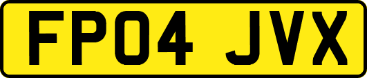 FP04JVX
