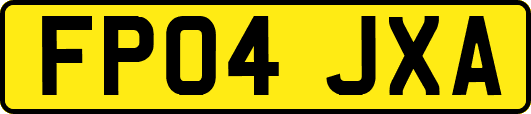 FP04JXA