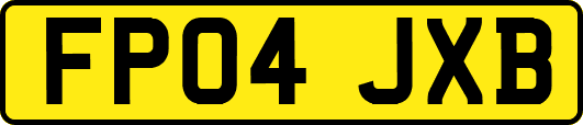 FP04JXB