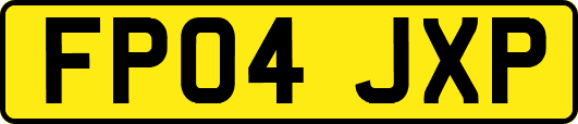 FP04JXP